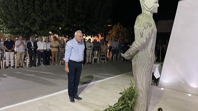 ΜΠΑΡΙΤΑΚΗς - ΕΜΠΑΡΟς