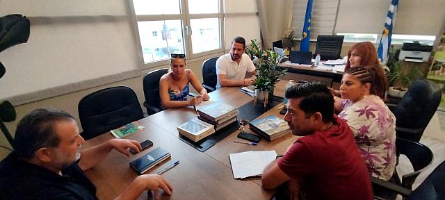 κεγκερογλου - εκπαιδευτικοι