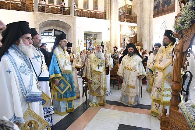 αγιος τιτος