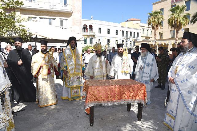 αγιος τιτος