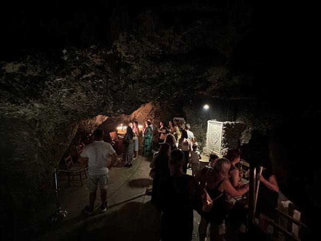 δεκαπενταυγουστος - φανερωμενη Ιεραπετρας