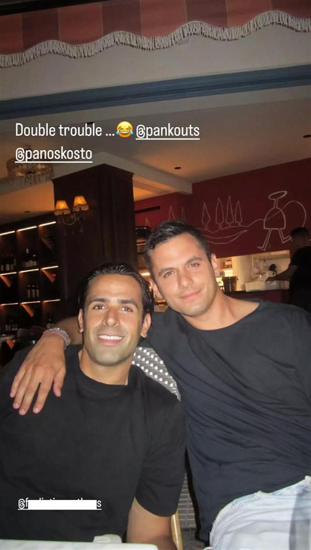 καινούργιου