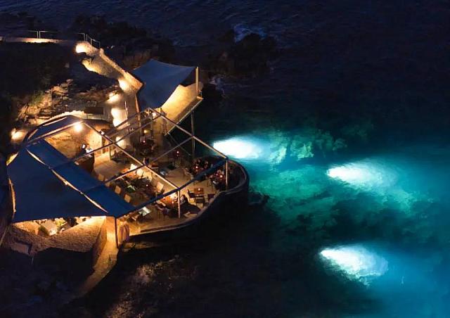 εστιατόριο 