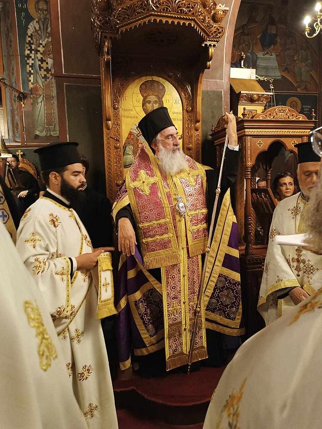 ΑΓΙΟΣ ΜΥΡΟΣ