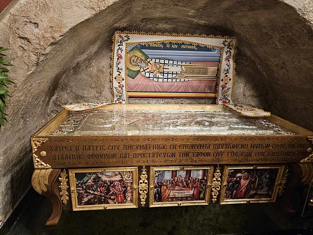 ΑΓΙΟΣ ΜΥΡΟΣ