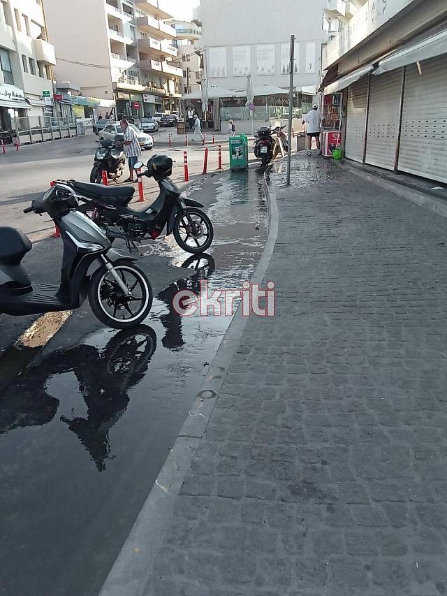 πλατεια 18 Άγγλων ​