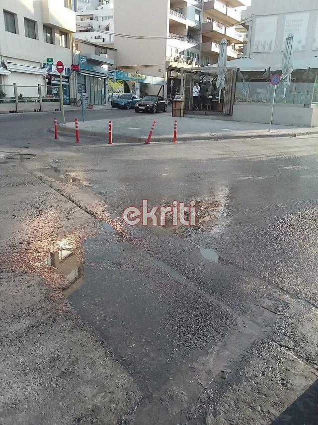 πλατεια 18 Άγγλων ​