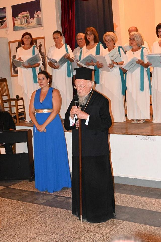 Πατριάρχης