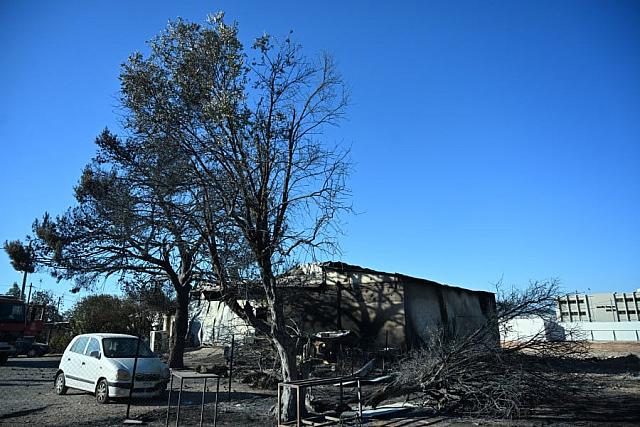 Πάτημα Βριλησσίων. - βιομηχανία 
