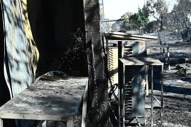 Πάτημα Βριλησσίων. - βιομηχανία 