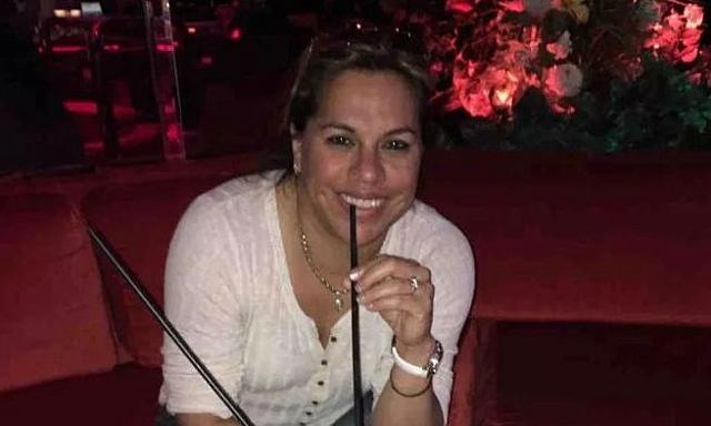 Daniela Larreal Chirinos