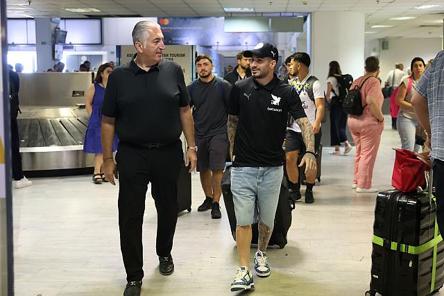 μπουσησ φουντας