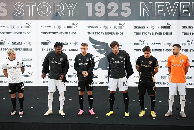 ΟΦΗ παρουσίαση 