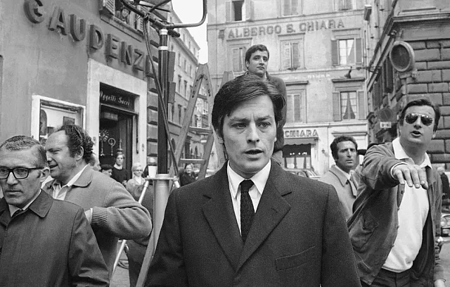 delon