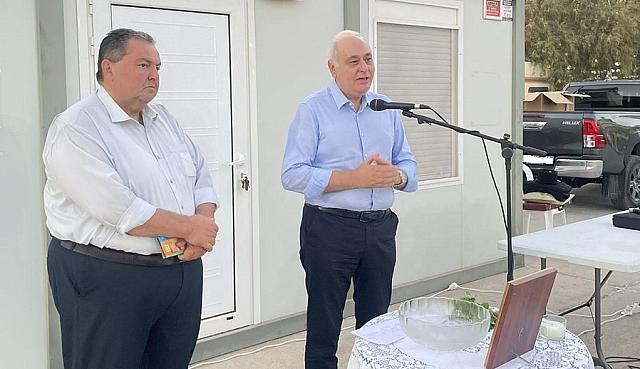 ΓΙΟΡΤΗ ΜΠΑΝΑΝΑΣ ΑΡΒΗ