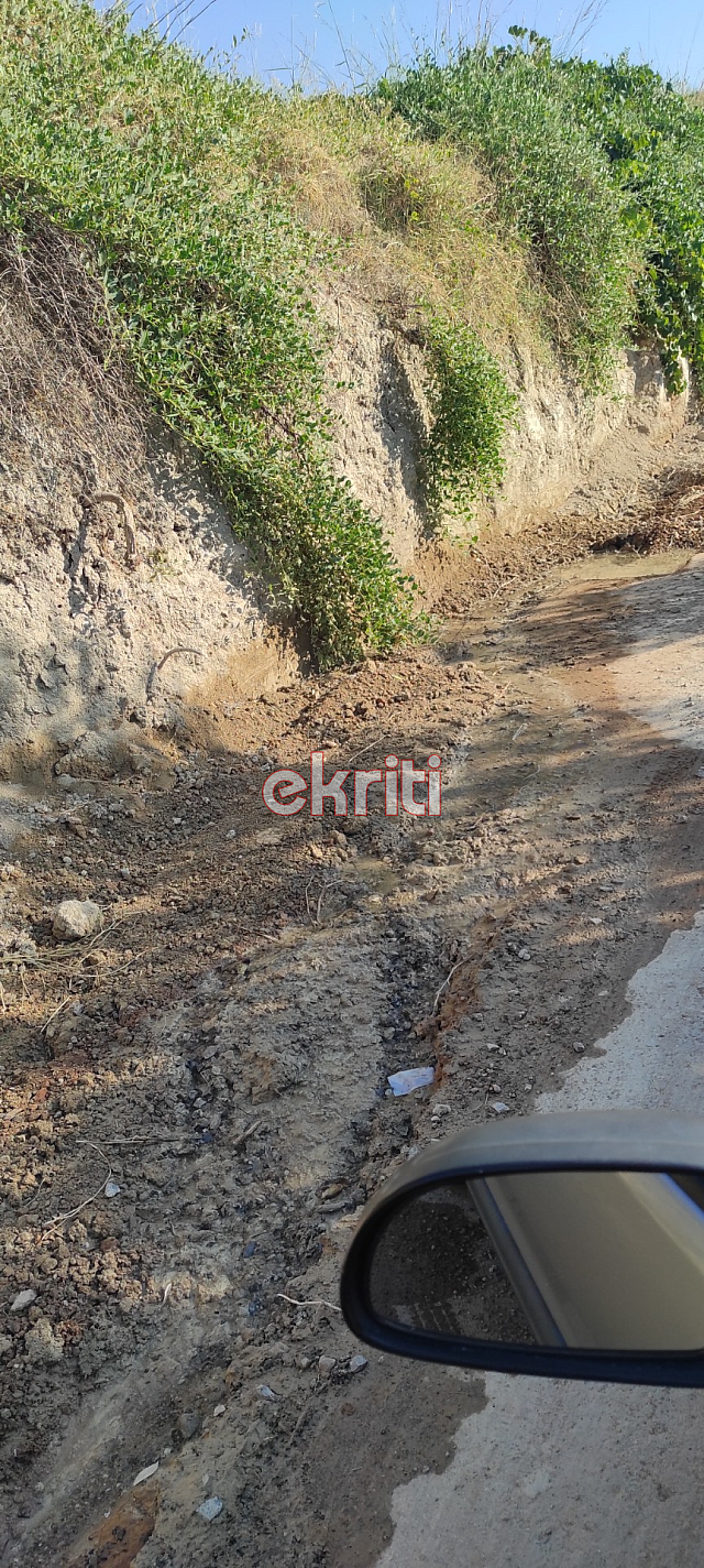 ΔΙΑΡΡΟΗ ΝΕΡΟΥ ΒΟΥΤΕΣ