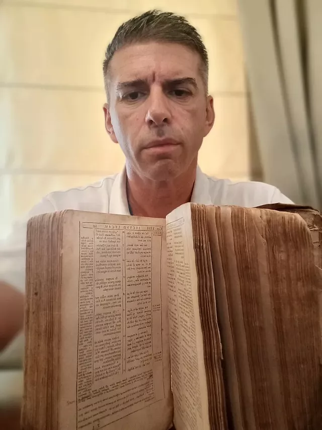 ΚΑΙΝΗ ΔΙΑΘΗΚΚΗ ΕΛΑΣΣΟΝΑ