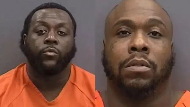 δράστες ενέδρα ΗΠΑ