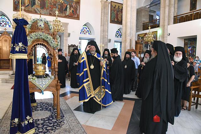 αγιος τιτος