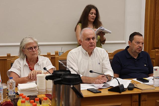 Ειδικό Χωροταξικό