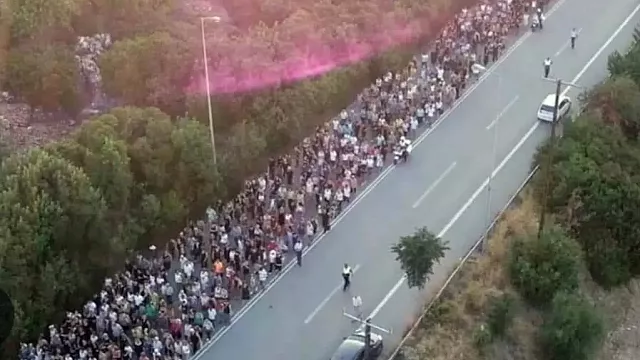 ΠΑΝΑΓΙΑ ΧΑΡΑΚΙΑΝΗ ΠΡΟΣΚΥΝΗΤΕΣ