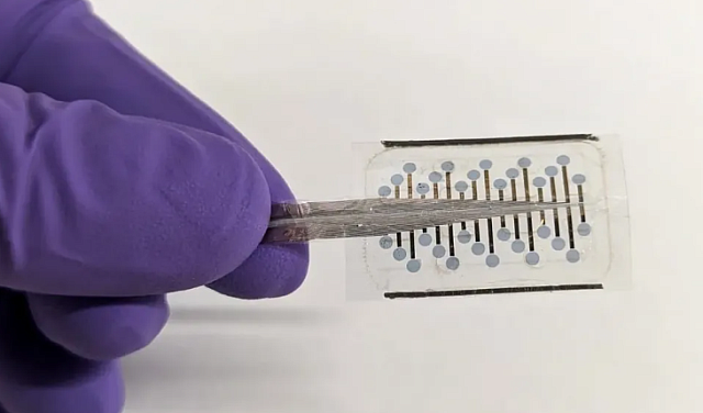 εμφύτευμα επιληψία