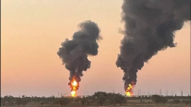 ΟΥΚΡΑΝΙΚΌ DRONE