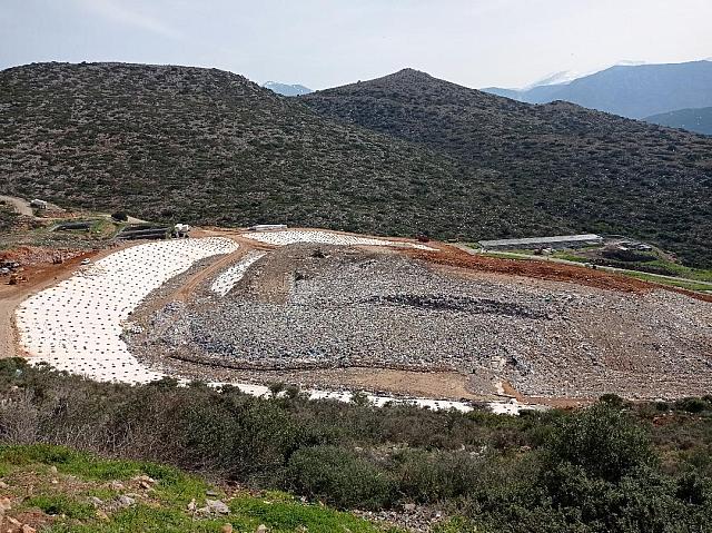 ΦΟΔΣΑ βόρειας πεδιάδας