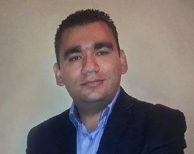 γιωργος σαριδακης