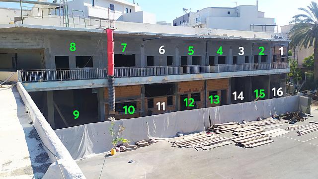 Πρώην Παιδαγωγική Ακαδημία: