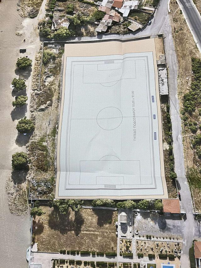 γηπεδο οφη αμμουδαρα