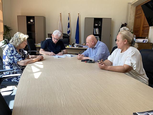 γιατρος εργασιας λοτζια