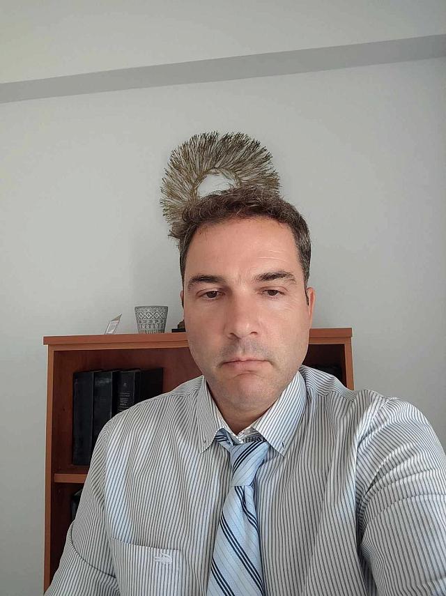 Γιώργος Ζερβός