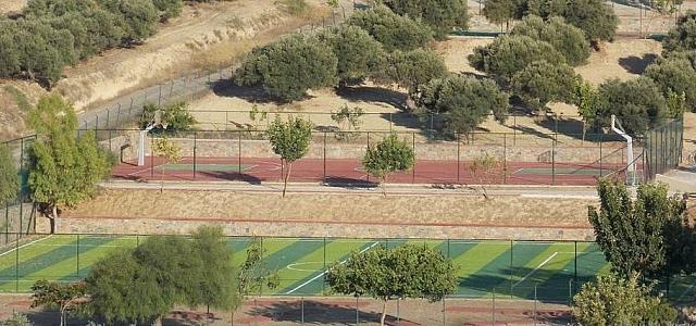 κατασκηνωσεις ανωπολη