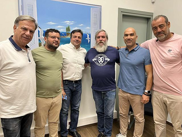 ΕΡΑΣΙΤΕΧΝΗΣ ΟΦΗ συριγωνακης