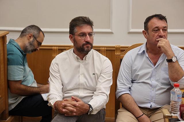 μποκεας - βοργιας