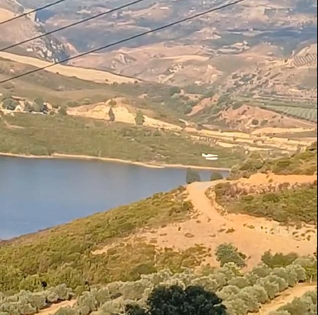 φράγμα αμαρίου φωτιά