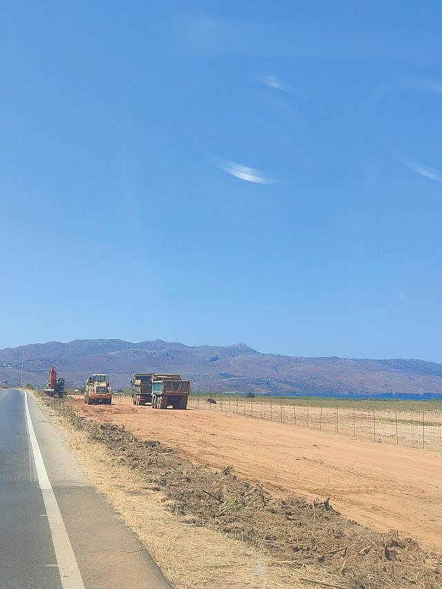 ΠΕΖΟΔΡΌΜΙΑ ΜΑΛΕΜΕ ΚΟΛΥΜΠΑΡΙ