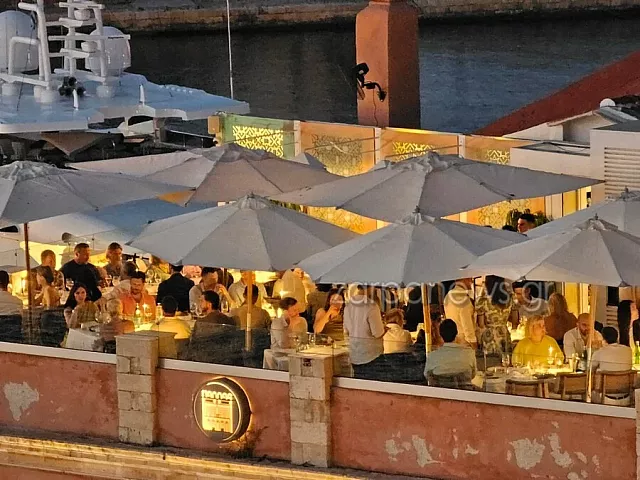 Κασσελάκης Τάιλερ Χανιά