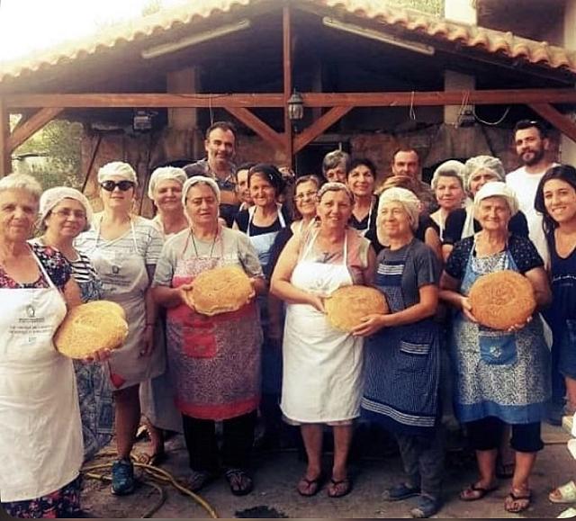 εφταζυμο - κασταμονίτσα