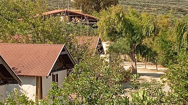 κατασκηνωσεις ανωπολη