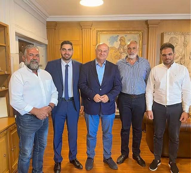 ΚΕΦΑΛΟΓΙΑΝΝΗΣ ΤΣΙΑΡΑΣ