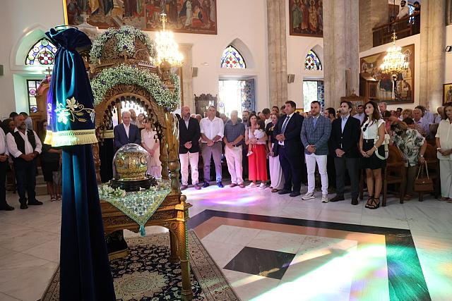 άγιος τίτος ηράκλειο