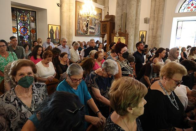 άγιος τίτος ηράκλειο