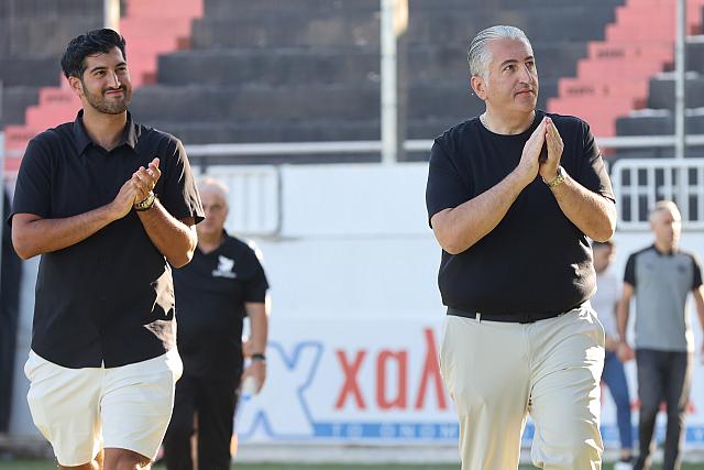 ΜΙΧΑΛΗΣ ΚΑΙ ΔΗΜΗΤΡΗΣ ΜΠΟΥΣΗΣ