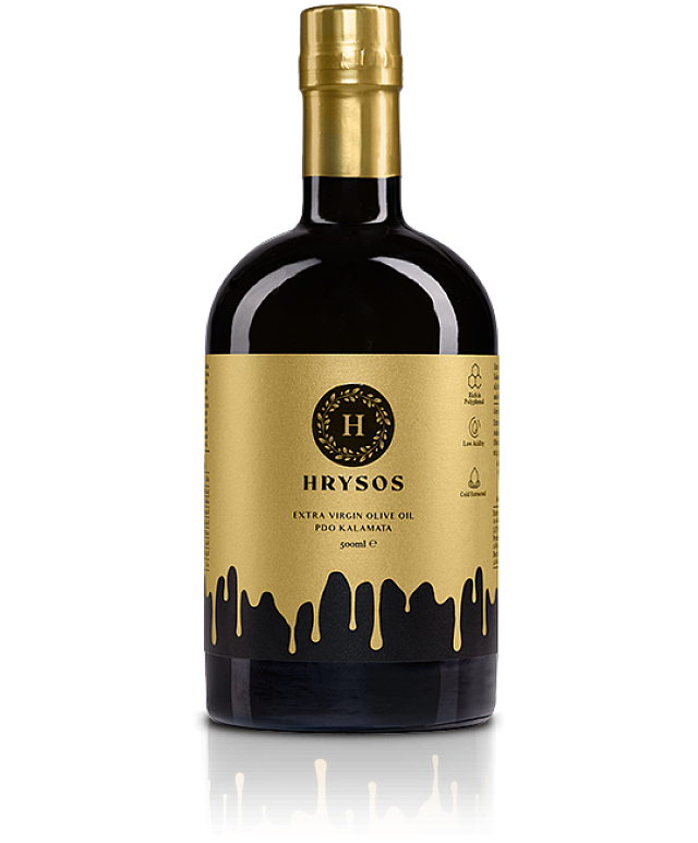 ΛΑΔΙ ΣΕΙΧΗΣ 1