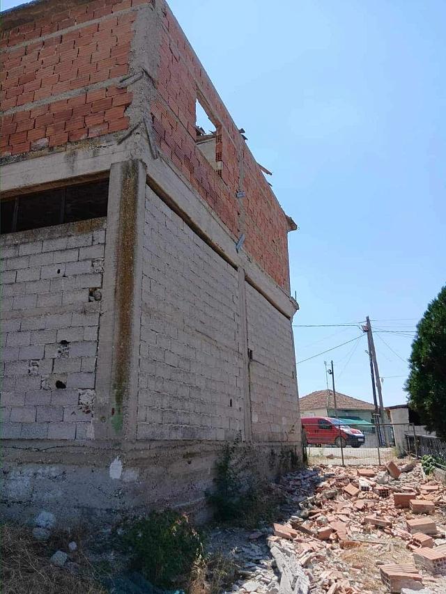 Λάρισα οίκημα