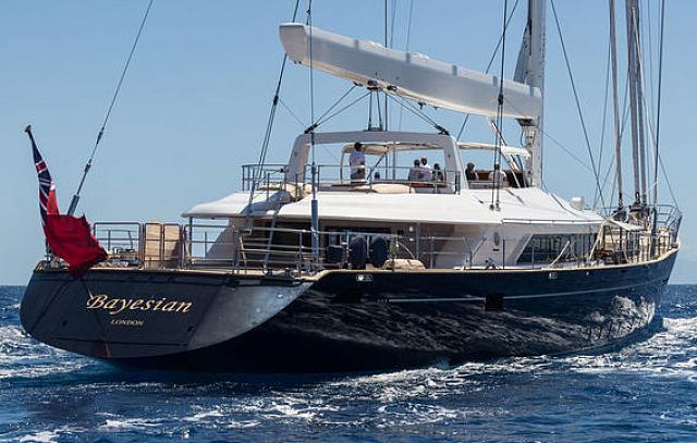 ΝΑΥΑΓΙΟ ΠΑΛΕΡΜΟ