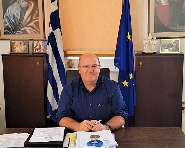 Μπελαδάκης