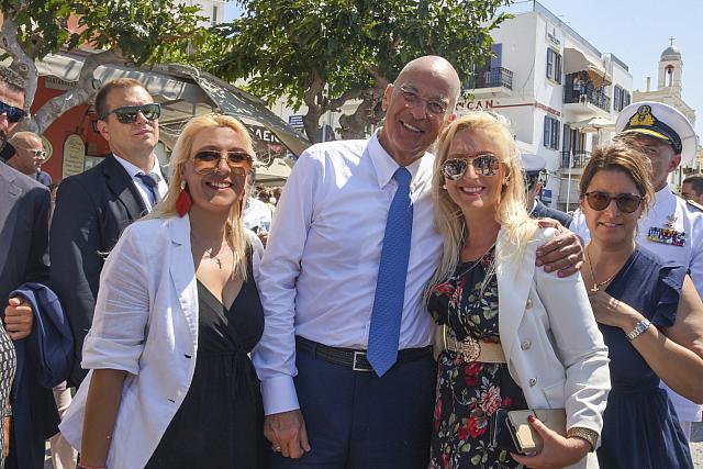 δενδιας - σταματοπουλου